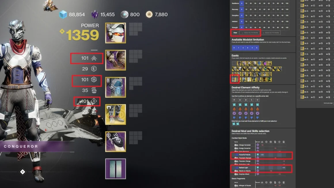 Mastering Your Loadout with D2 Armor Picker: A Complete Guide