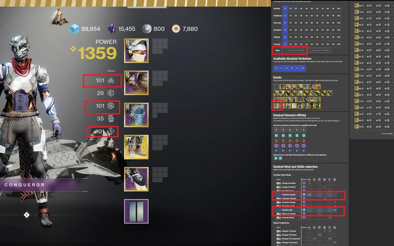 Mastering Your Loadout with D2 Armor Picker A Complete Guide