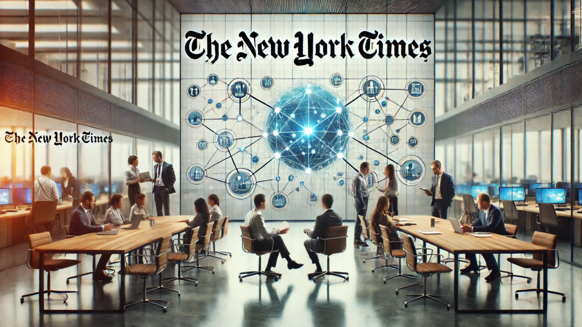 Everything You Need to Know About NYT Connections