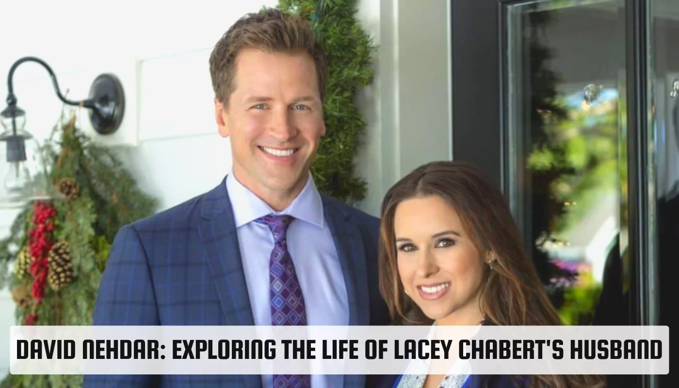 The Influence of David Nehdar on Lacey Chabert’s Career