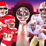 49ers vs Kansas City Chiefs Match Player Stats A Comprehensive