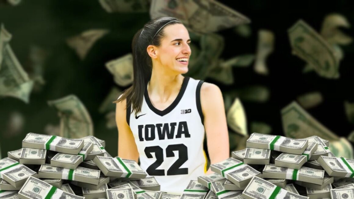 Caitlin Clark Net Worth: A Rising Star’s Financial Journey