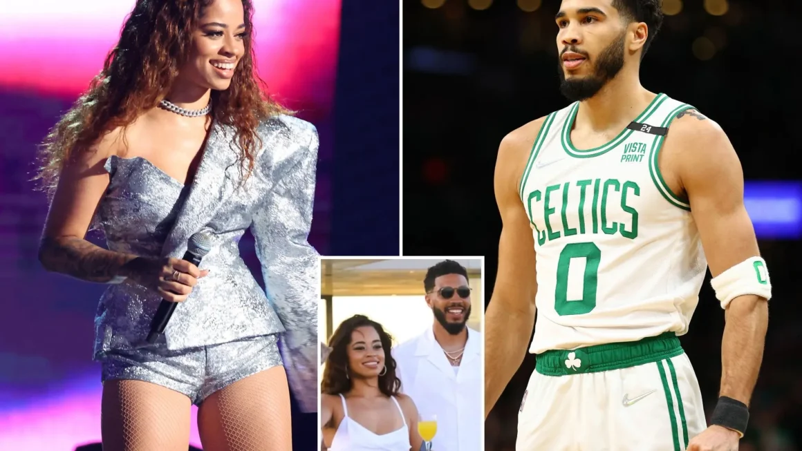 Jayson Tatum Wife: The Woman Behind the NBA Star