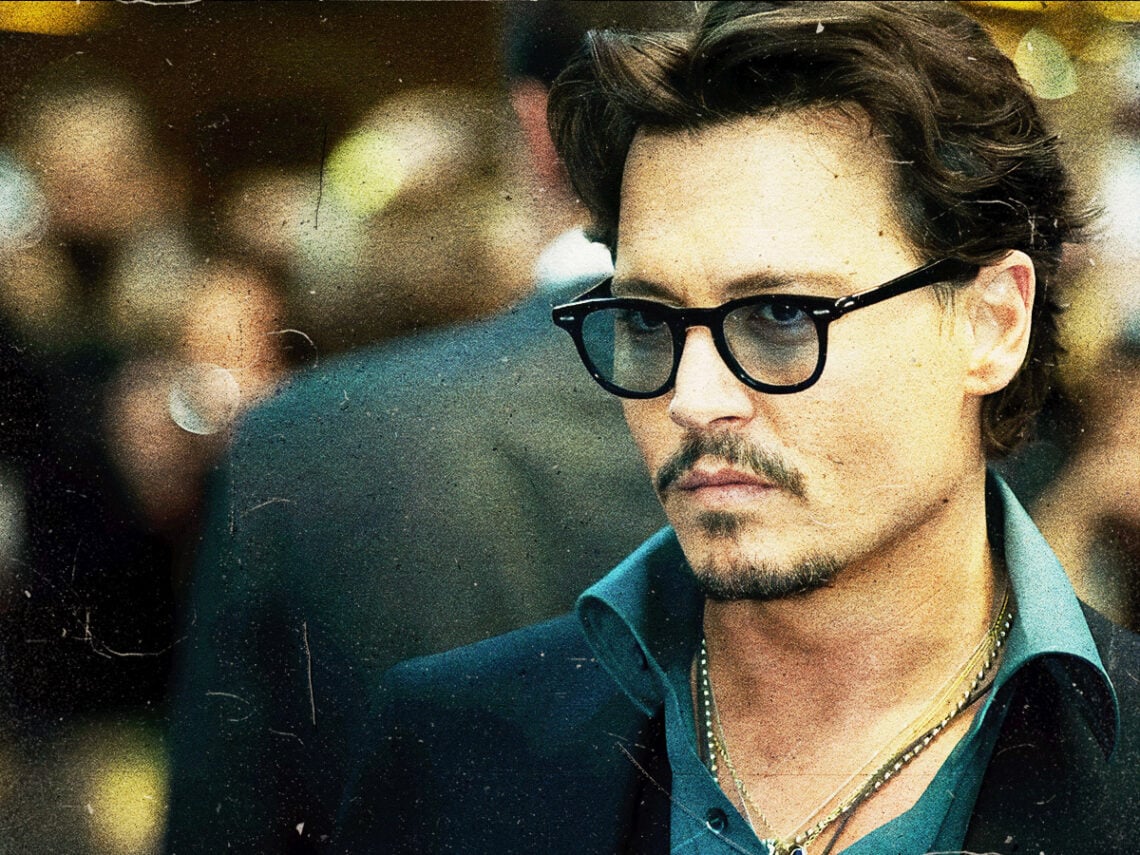 Johnny Depp’s Breakthrough Role