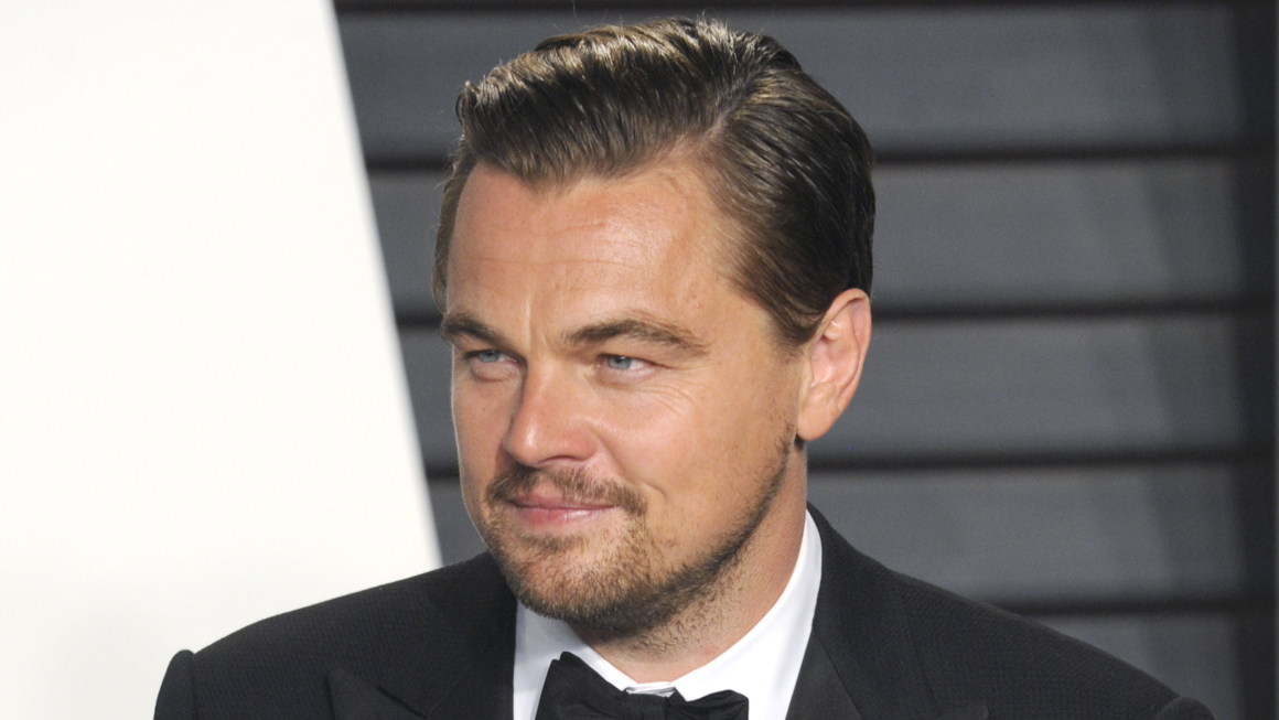 Leonardo DiCaprio Young: The Early Life and Rise of Hollywood