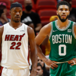 Miami Heat vs Boston Celtics Match Player Stats A Breakdown