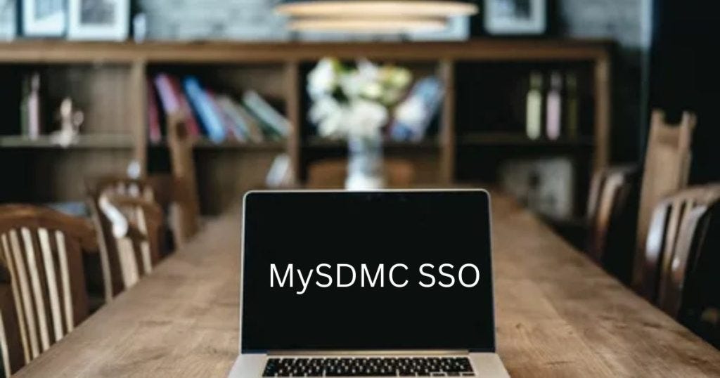 MySDMC SSO: A Guide to Simplifying Access for Students