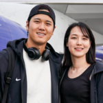 Shohei Ohtani Wife Everything You Need to Know