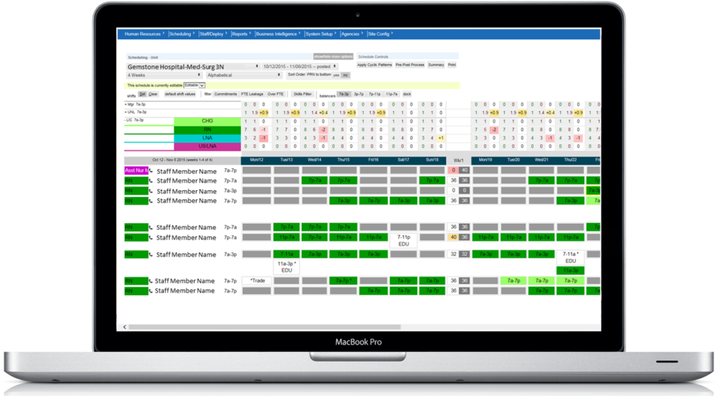 Smart Square Integration with Other Systems