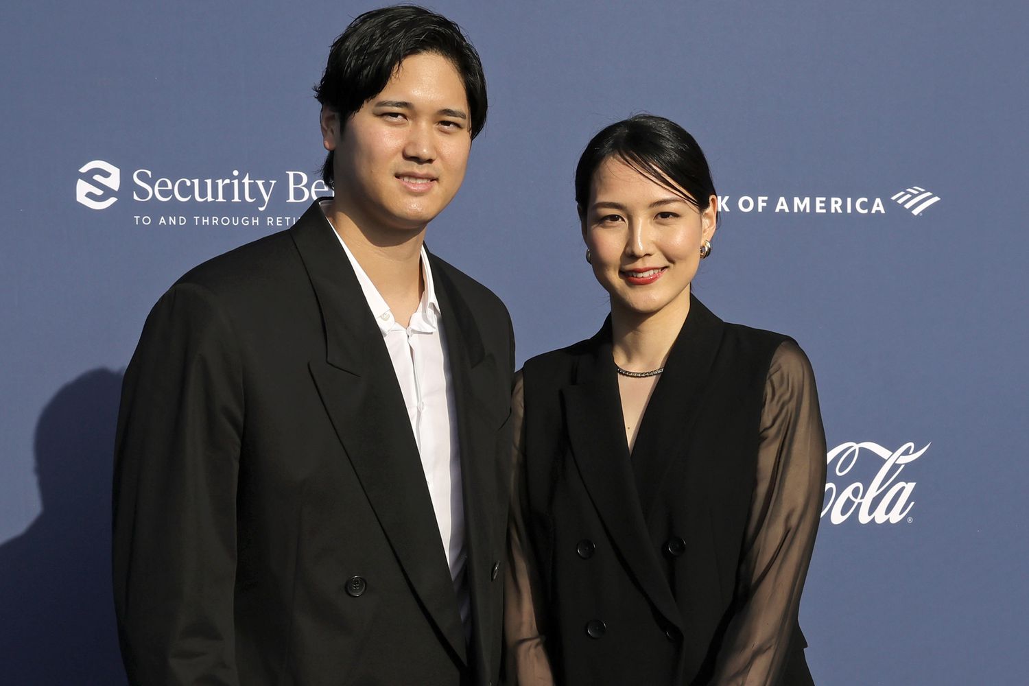 Speculations Surrounding Shohei Ohtani's Wife