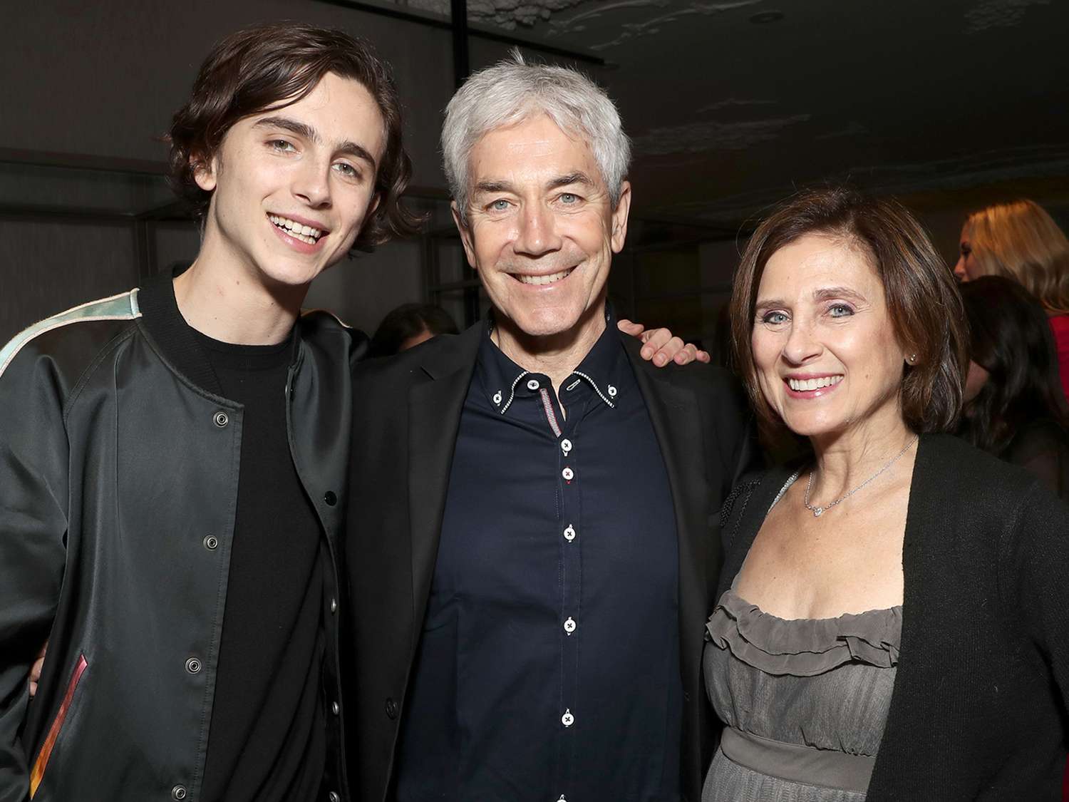 The Future of Marc Chalamet's Legacy