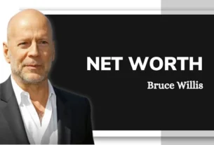 Bruce Willis Net Worth: A Deep Dive into His Career and Wealth