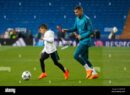 Cristiano Ronaldo Jr: The Rising Star in Football