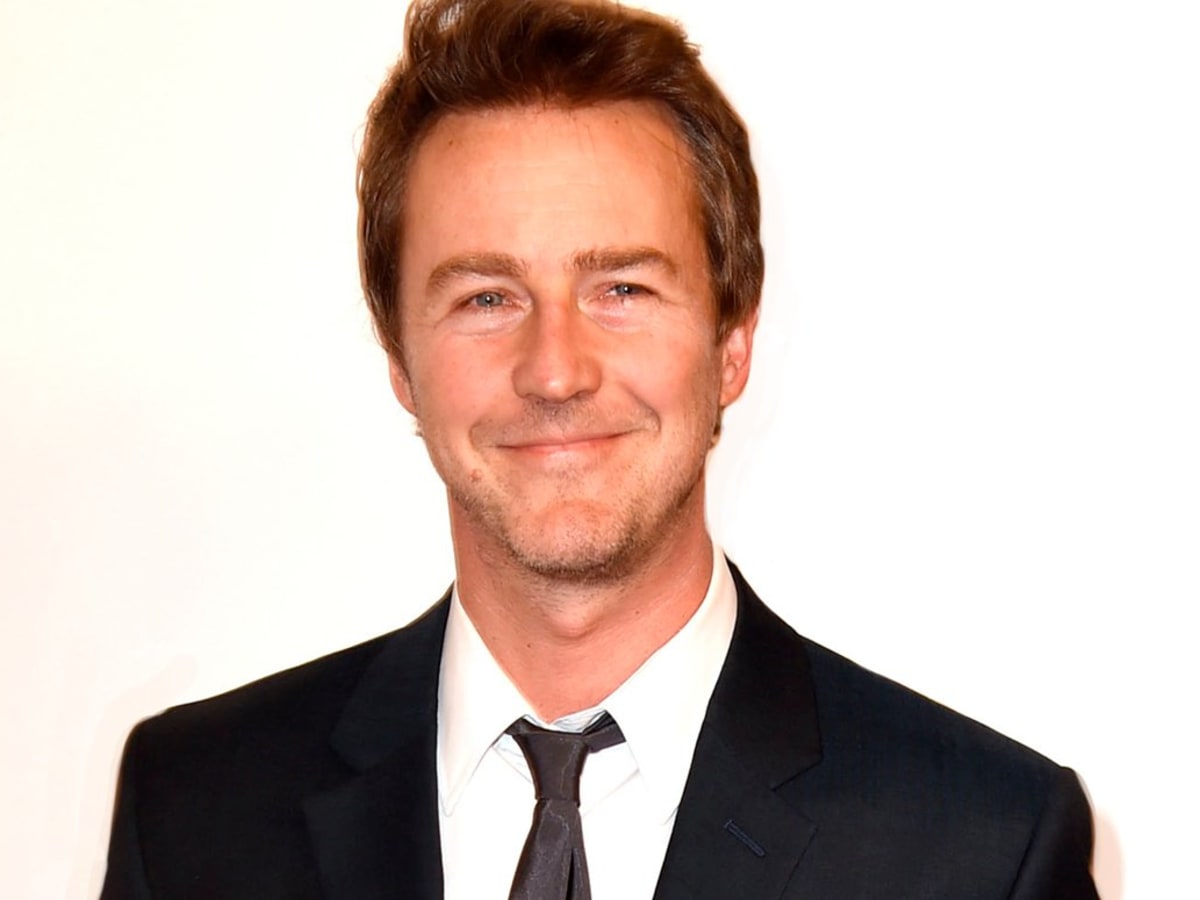 Edward Norton Net Worth in 2024