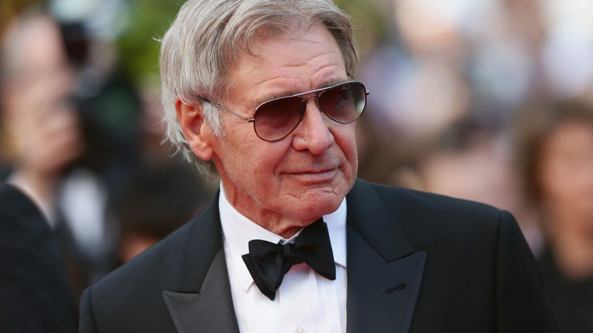 Harrison Ford Net Worth: A Closer Look at the Actor’s Success