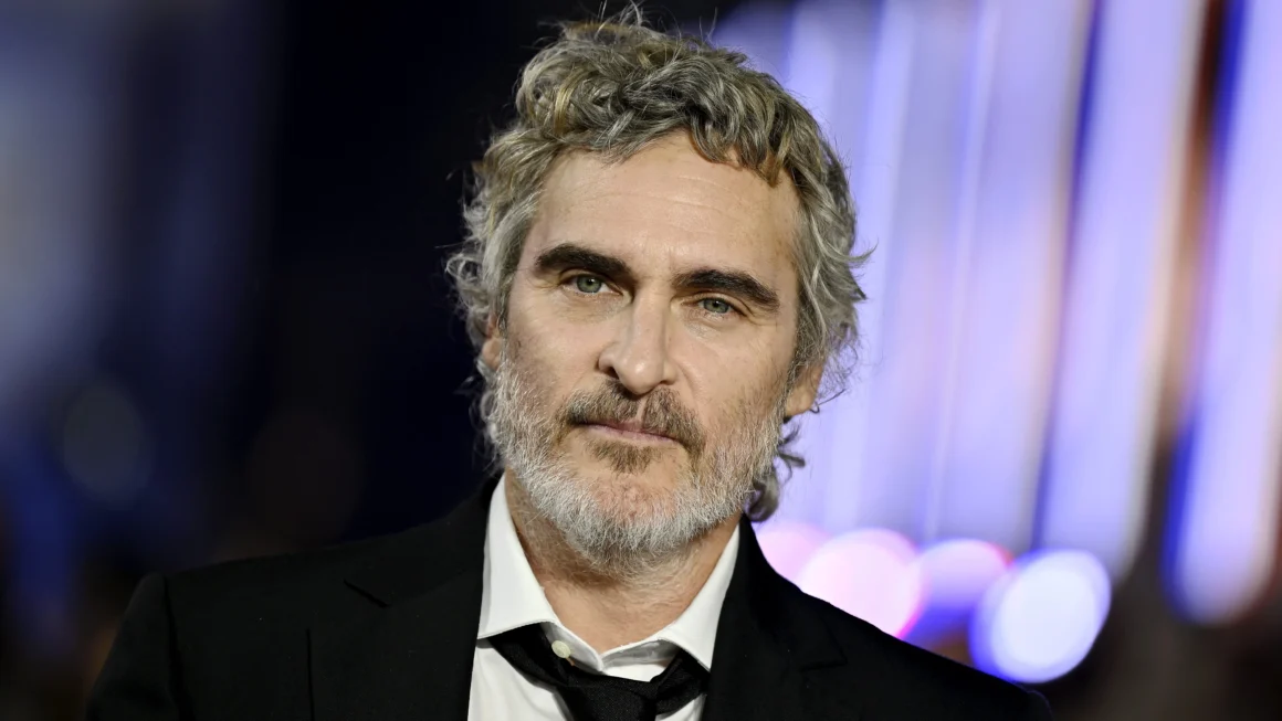 Joaquin Phoenix: A Deep Dive into His Life, Career, and Legacy