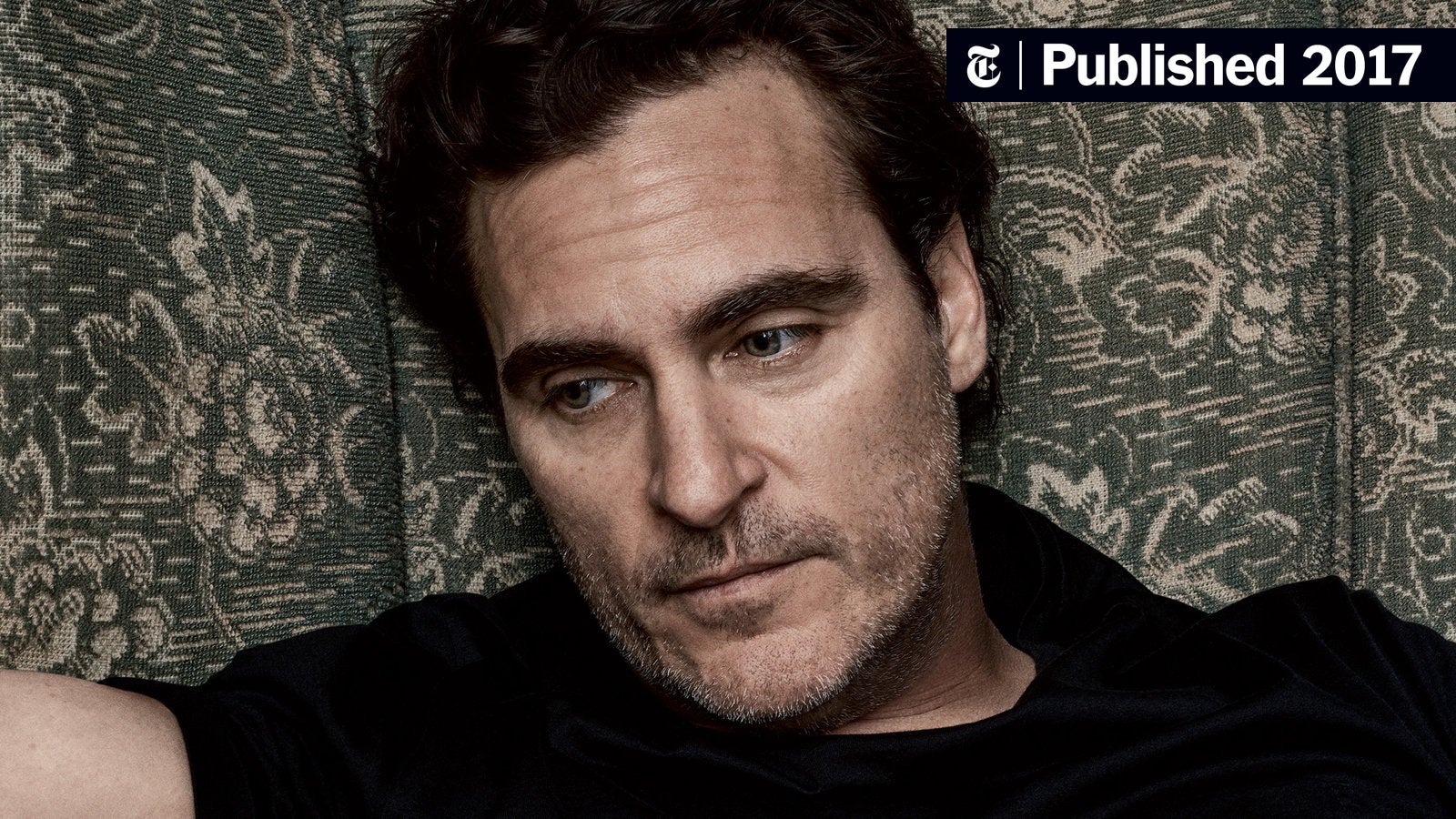 Joaquin Phoenix’s Legacy in Hollywood