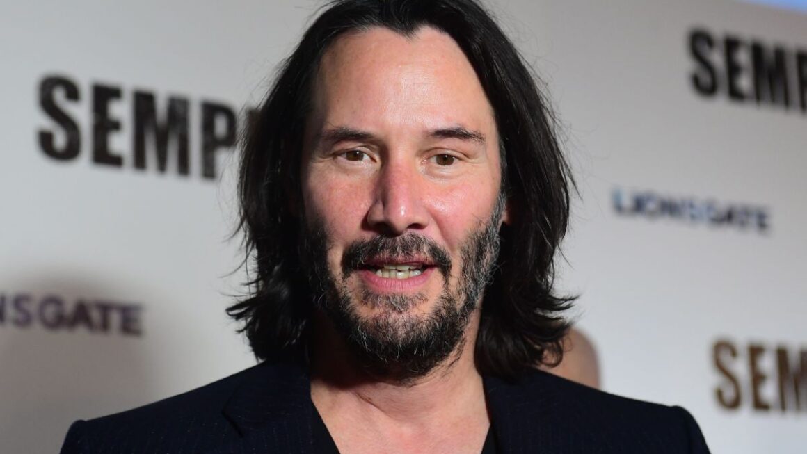 Keanu Reeves Net Worth: A Deep Dive into His Wealth and Career