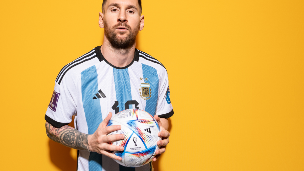 Lionel Messi Height: A Deep Dive into Argentine Football Stature