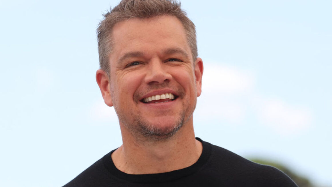 Matt Damon Net Worth: A Deep Dive into the Star’s Fortune