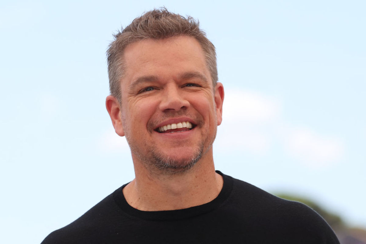 Matt Damon Net Worth: A Deep Dive into the Star's Fortune