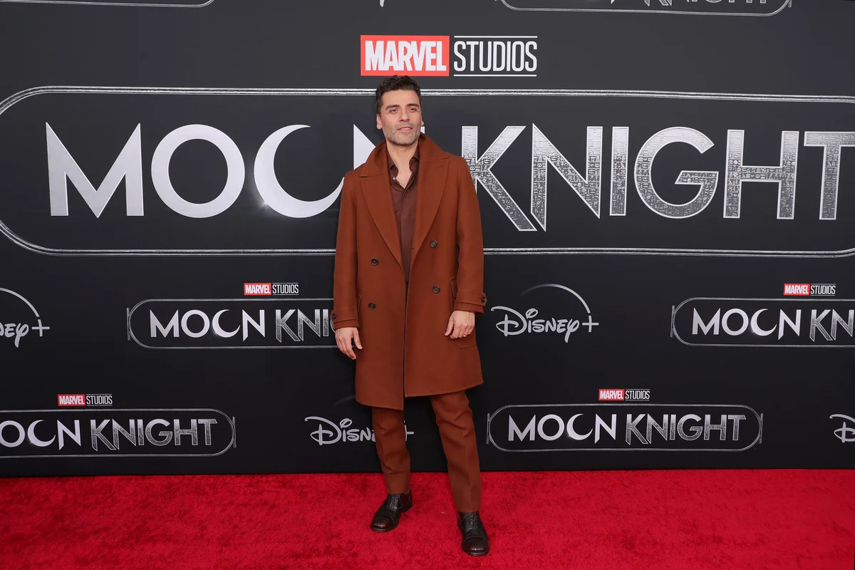 Oscar Isaac Height: How Tall is He?