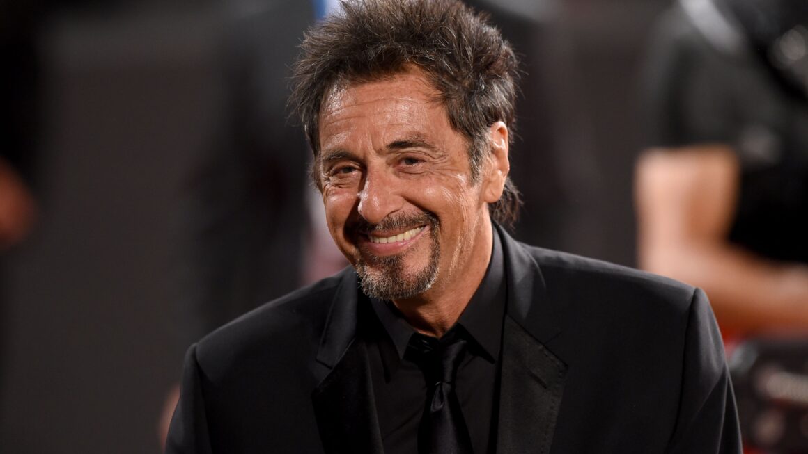 Al Pacino Net Worth: The Legendary Actor’s Financial Journey