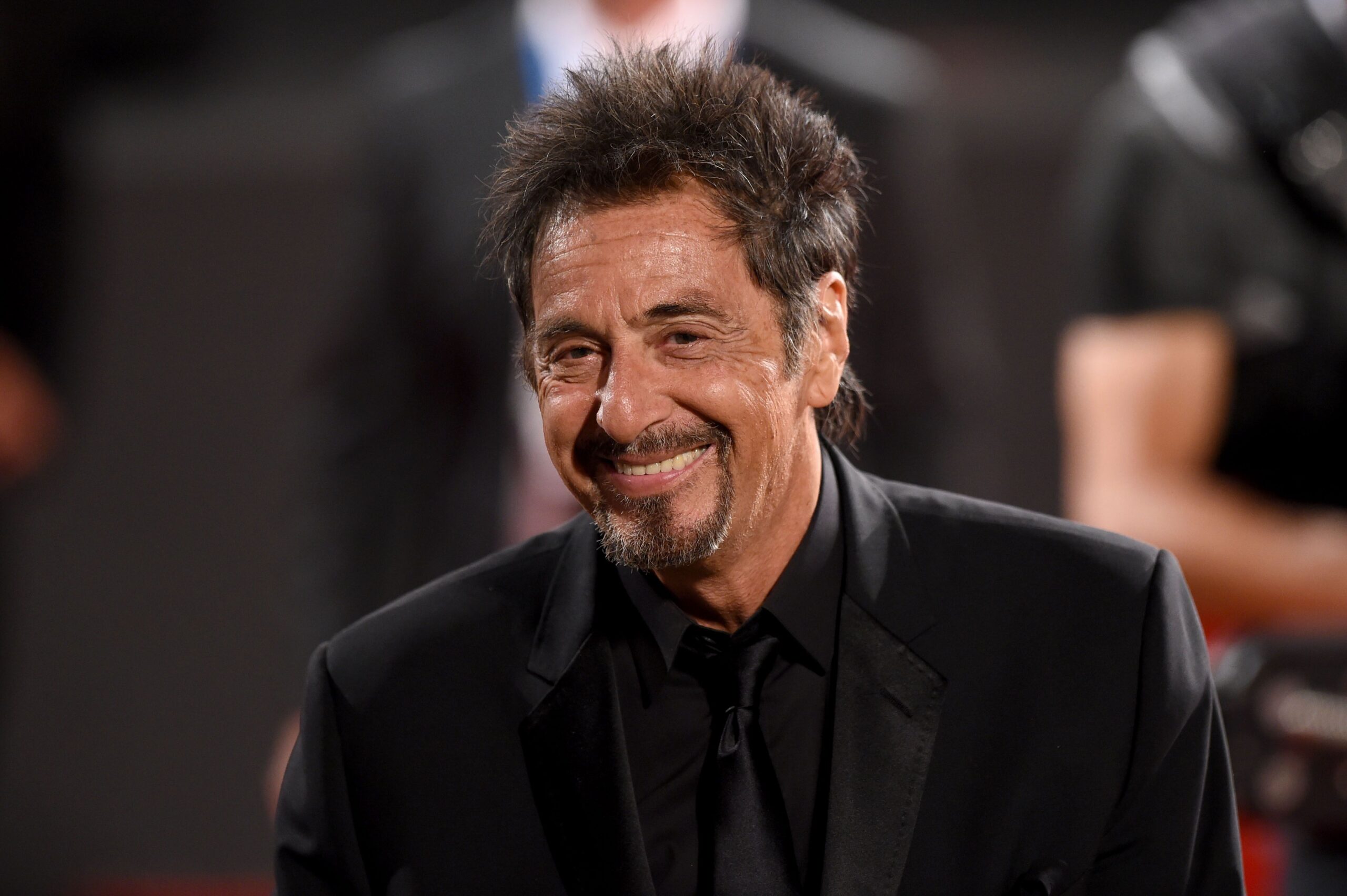 Al Pacino Net Worth: The Legendary Actor's Financial Journey