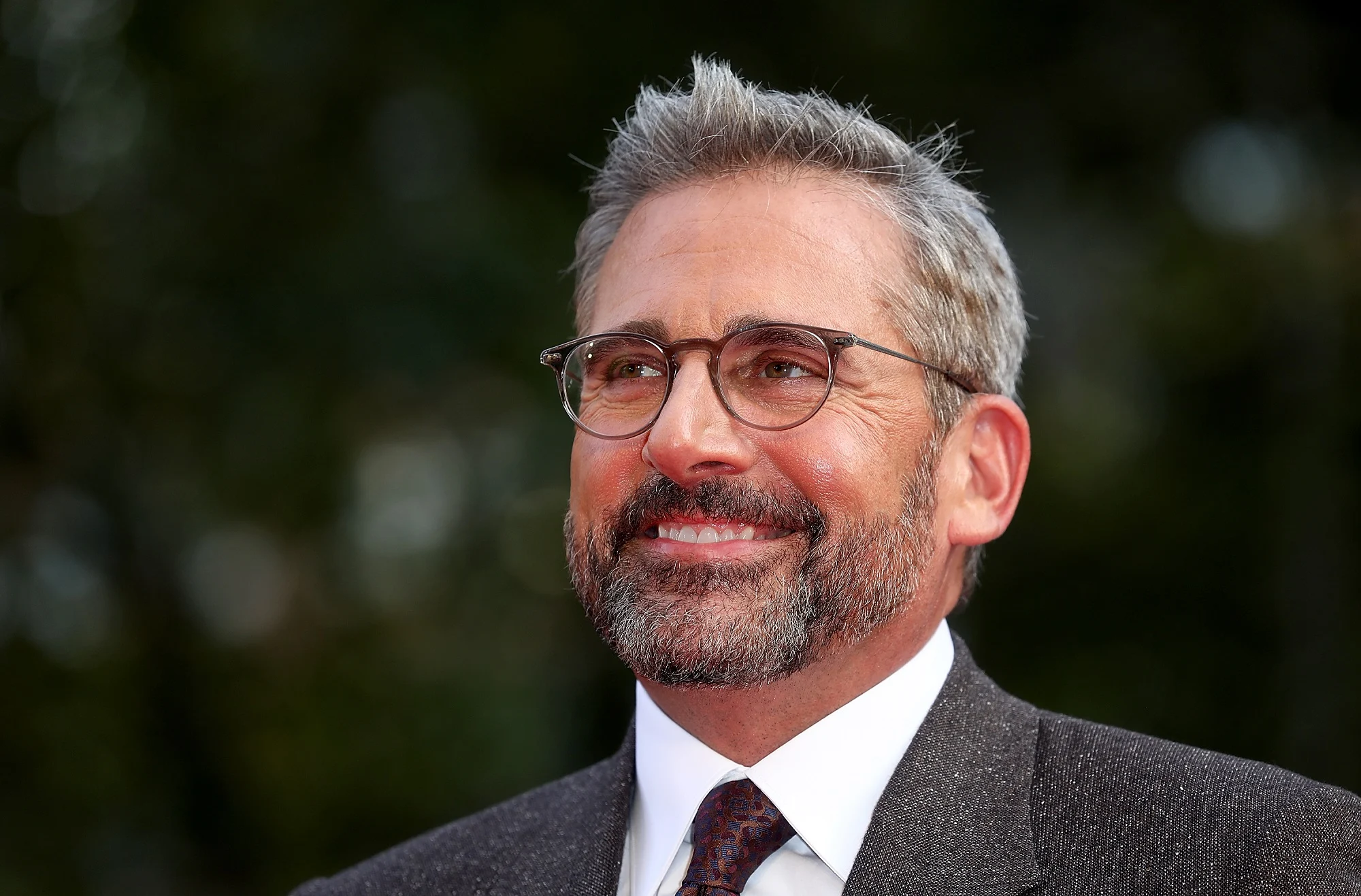 Steve Carell Net Worth: A Deep Dive Into His Wealth and Success