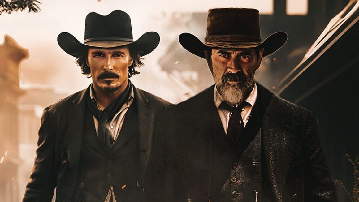 Tombstone Movie Matthew McConaughey: What You Need to Know