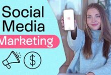 Digital Marketing Guide by Gonzay.com